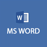 MS Word Seminare - Logo