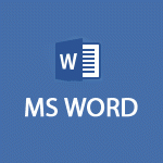MS Word Seminare