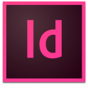 Symbol - logo für Adobe InDesign live Online Schulungen