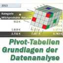 17.04.2020: MS Excel Pivottabellen - Datenanalyse kompakt