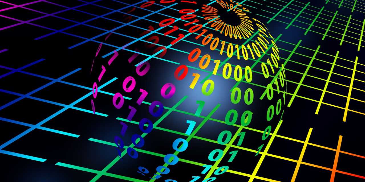Webinar, Live Online-Training, Farben Bits und Bytes